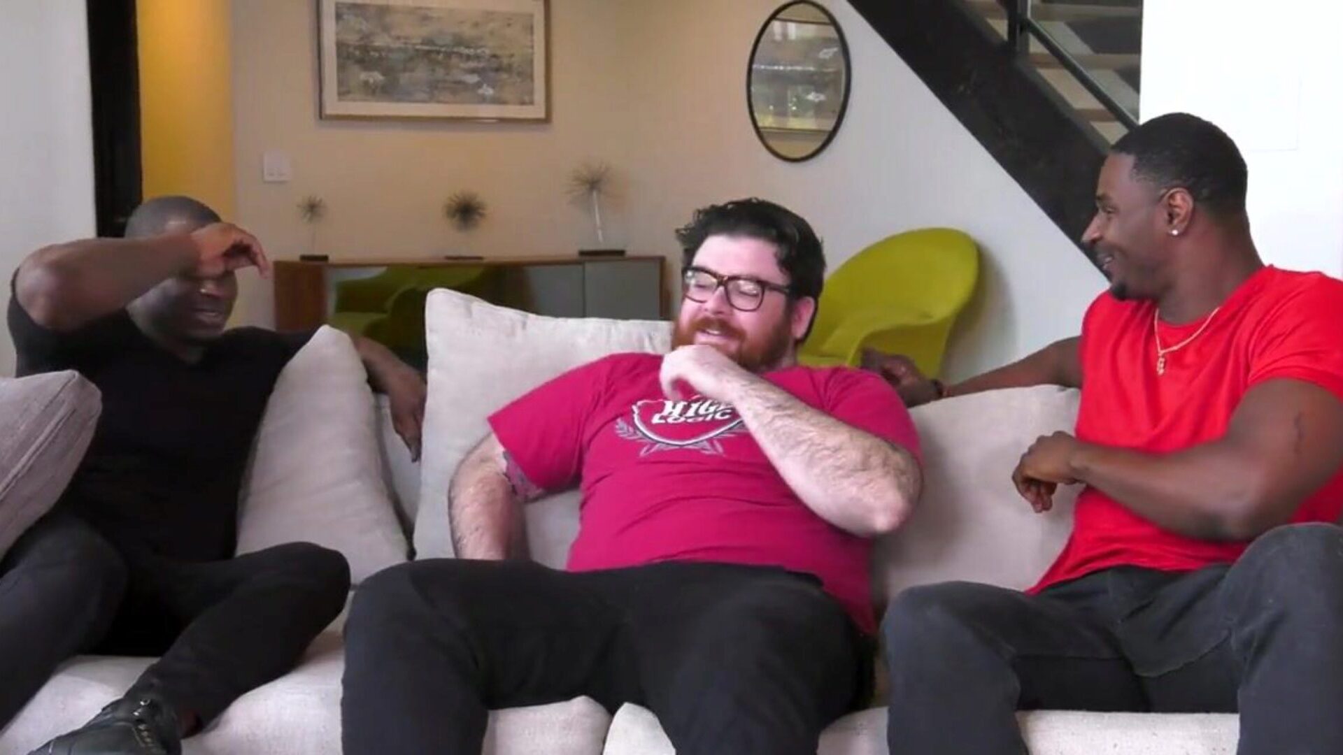 Anissa Kate Enjoys Anal Sex And Dp With BBC - Cuckold Sessions