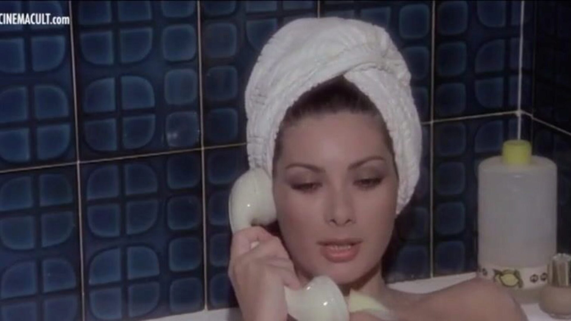 Exposed Celebs - almost any precious of Italian Comedies