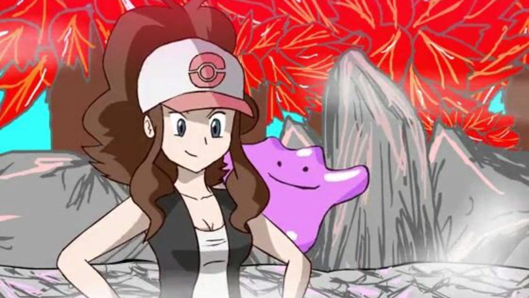 pokemon bang-out two