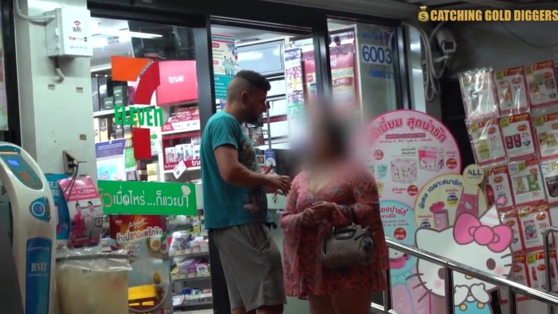 απίστευτο σεξ με ένα ασιατικό bbw της Ταϊλάνδης